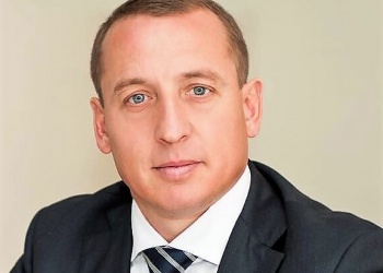 Николай Циганов назначен директором ФАУ «Роскапстрой»