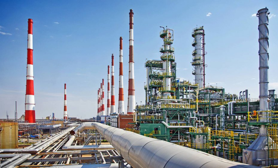 В Дагестане скоро запустят мощный завод по переработке и хранению нефтепродуктов