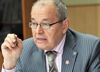 Валерий Мозолевский собирается убедить Совет НОСТРОЙ в том, что после 1 июля невозможно создать новые СРО