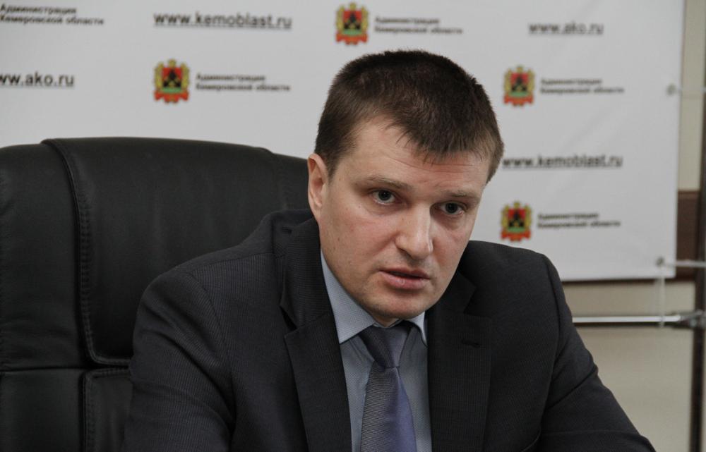 Почему, на самом деле, замгубернатора по строительству Кузбасса оставил свой пост