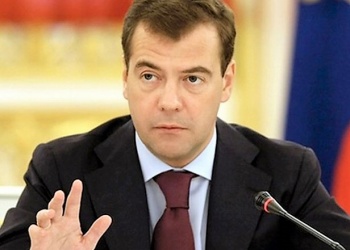 Дмитрий Медведев решил повысить ответственность за правительственные законопроекты