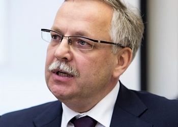 Владимир Сенин: Почему несколько банков обсуждают перспективы создания альтернативы АРБ