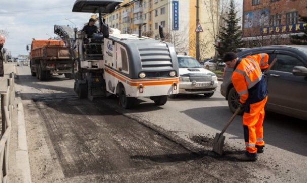 Где в Красноярске скоро построят важную развязку