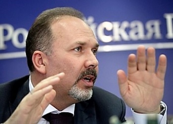 Михаил Мень: Объёмы ввода стандартного жилья растут третий год подряд