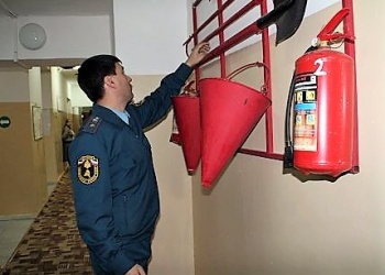 Появятся ли СРО в сфере пожарной безопасности? Комитет Госдумы РФ считает, что это вполне возможно
