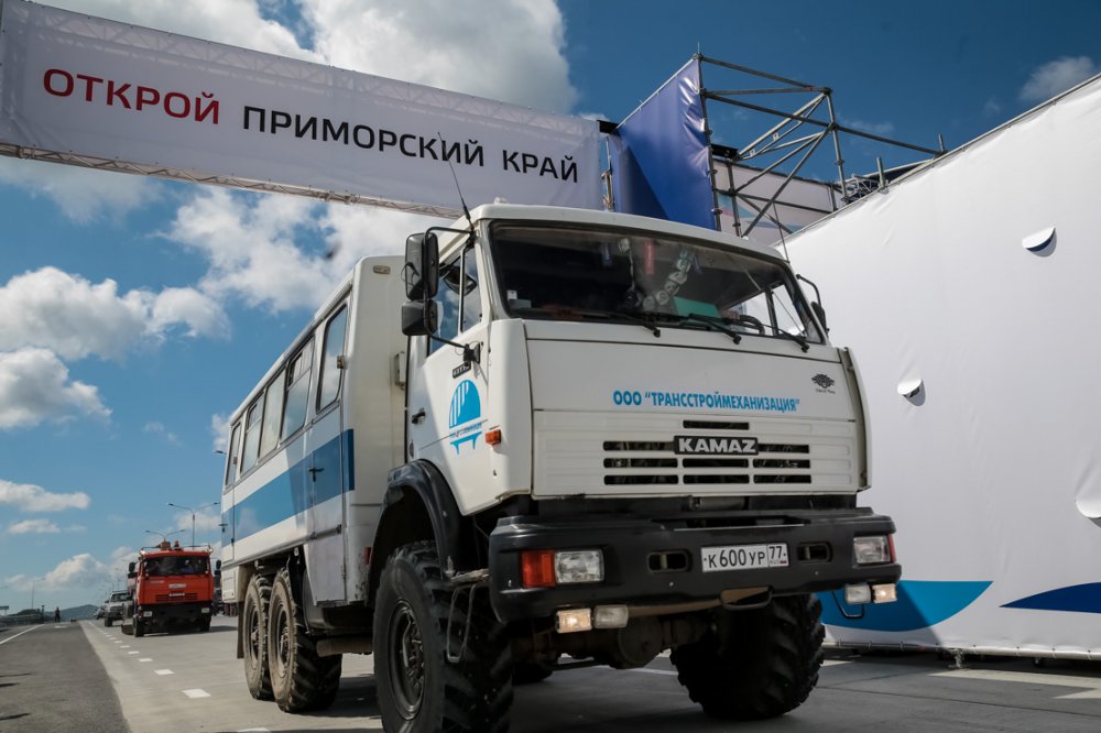 Инвестор из Китая собрался строить объекты в портах Приморья