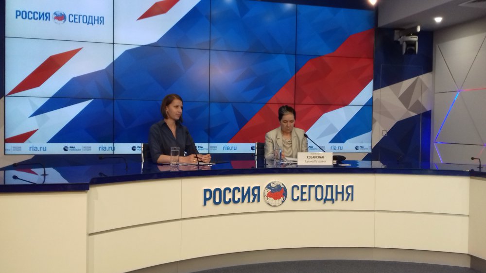 Галина Хованская рассказала, почему голосовала за закон о реновации только во втором чтении