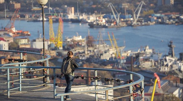 Корпорацию развития Дальнего Востока раскритиковали за медленную стройку объектов