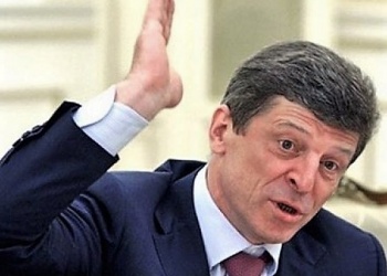 Дмитрий Козак фактически в ручном режиме был вынужден приступить к управлению системы саморегулирования в части контроля