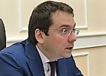 Андрей Чибис: Одобрен законопроект, уточняющий порядок определения расходов на оплату общедомовых нужд