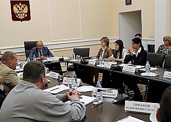 Эксперты Общественного совета при Минстрое России предложили ввести кредит для села на специальных условиях