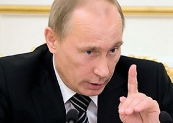 Владимир Путин подписал закон о новых штрафах для чиновников