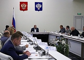Новые требования закона о долевом строительстве обсудили в Минстрое России