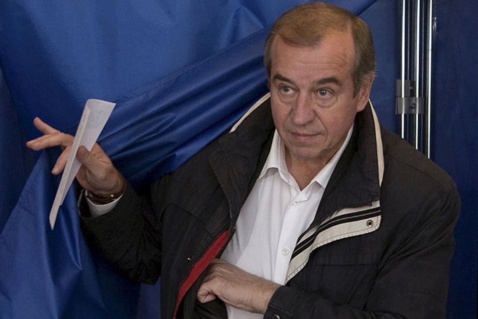 Вот во что власти Иркутской области оценили строительство дороги на Ольхоне