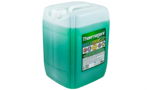 Теплоноситель «THERMAGENT -30 ЭКО» (Термагент)
