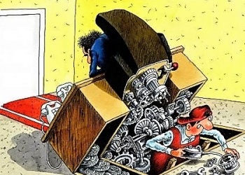 СРО приступят к обсуждению качества бюрократии самих СРО