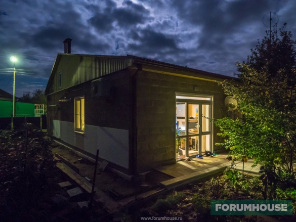 Окна: чтобы в доме было светло. Лучший опыт FORUMHOUSE