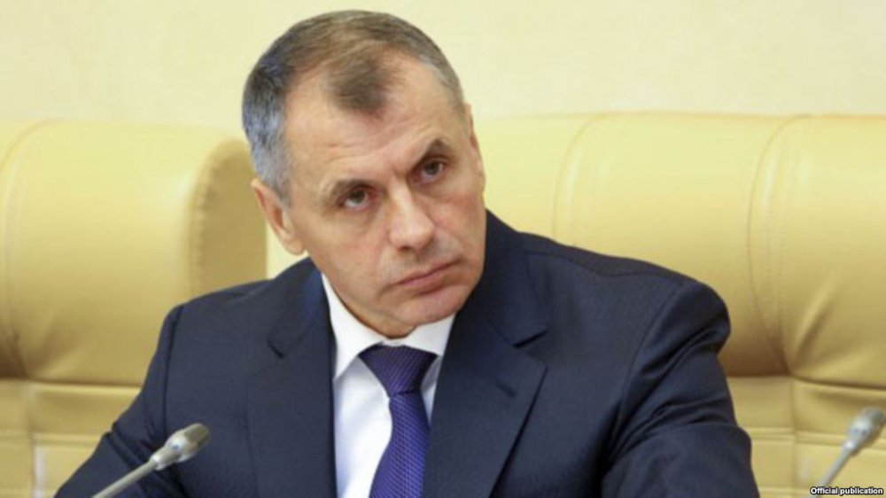 Константинов указал главную причину отставания строительства в Крыму