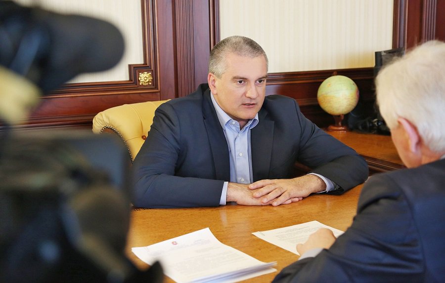 Названы сроки конкурса на пост Главного архитектора Крыма и его основная задача