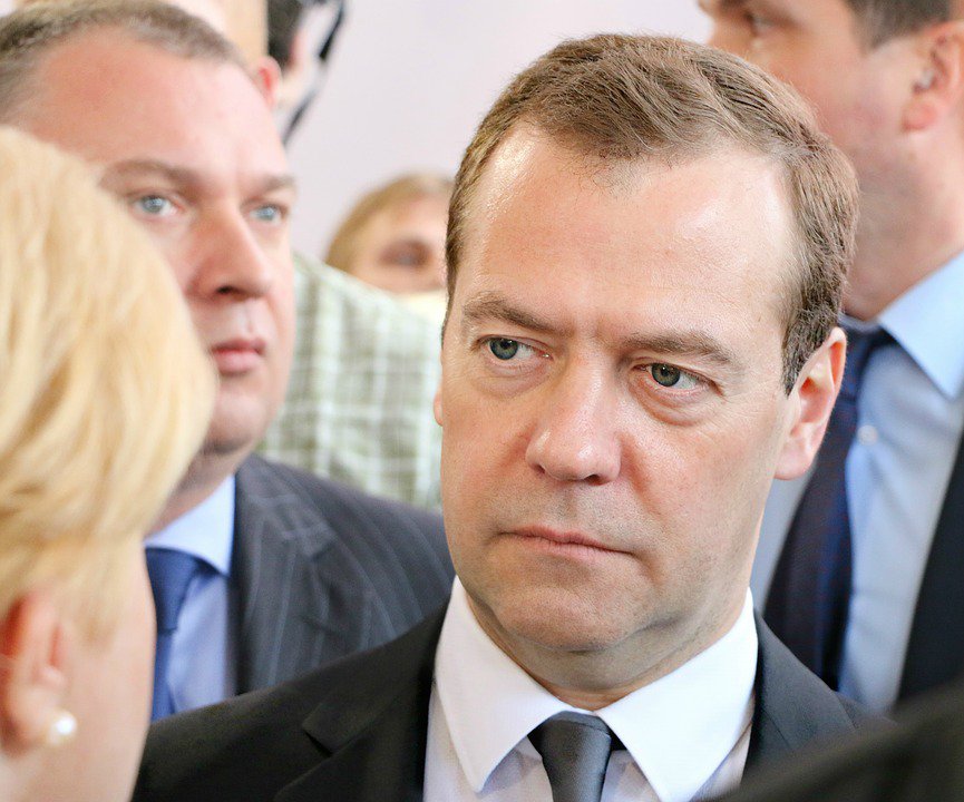 Медведев рассказал, когда в России заработает инфраструктурная ипотека