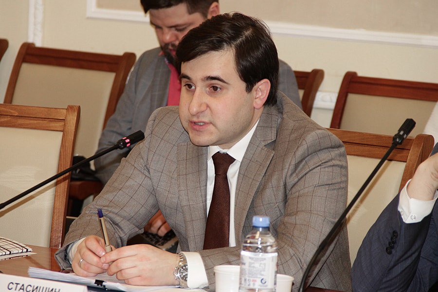 Кто возглавил Комиссию по помощи проблемным заемщикам