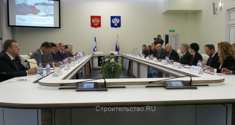 Названо главное отличие в подходе к строительству жилья в России и в Израиле