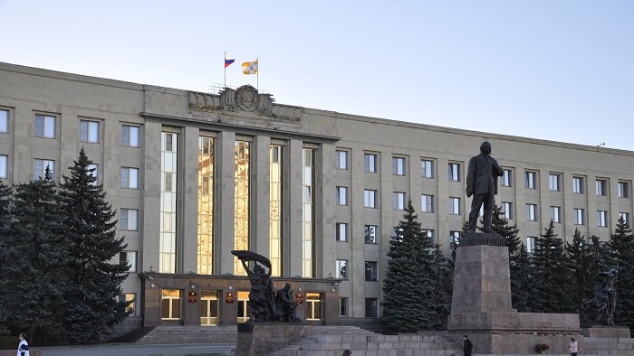 На Ставрополье неожиданно сменился ио министра строительства