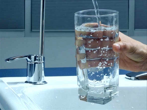 Механическая очистка воды – устройство фильтров, критерии выбора, нюансы эксплуатации