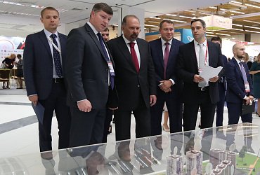 Объявлено, сколько многоквартирных домов в России уже прошли капремонт