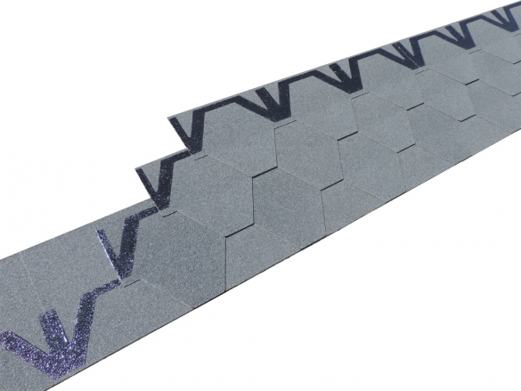 Новая черепица от компании Nordic Waterproofing Oy