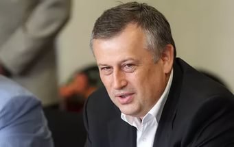 Где в Ленобласти губернатор Александр Дрозденко предложил построить майнинг-ферму