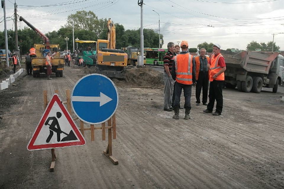 Когда вокруг Воронежа построят кольцевую автодорогу