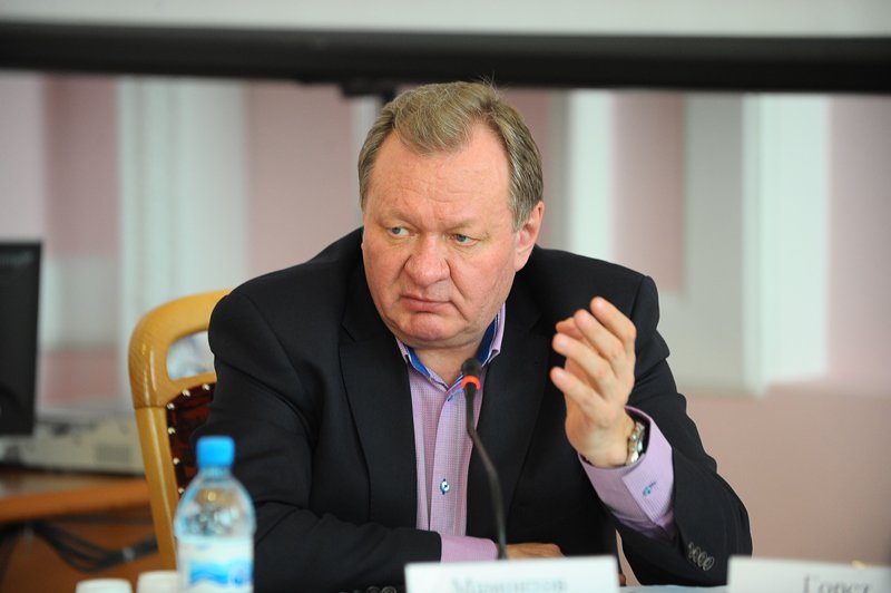 Почему у омского депутата хотят отобрать недвижимость за 40 млн рублей в Германии