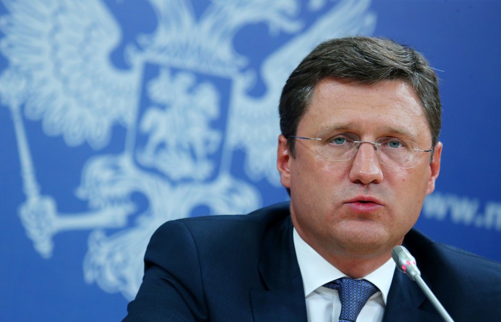 Новак рассказал о готовности российских компаний построить газопровод и терминал в Марокко