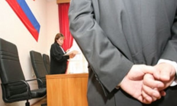 Бизнесмен из Петербурга осужден за мошенничество при долевом строительстве