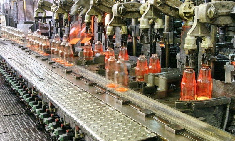 Где и когда под Ставрополем построят новейший стеклотарный завод