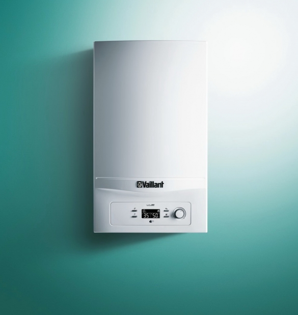 Газовый котел Vaillant turboFIT – европейское качество по разумной цене