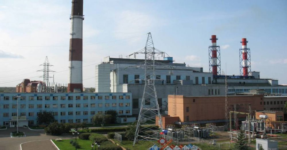 Сколько дополнительных энергоблоков  построят на Казанской ТЭС