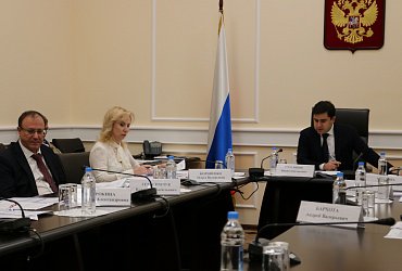 Выяснились реальные масштабы ввода индустриального жилья в РФ в этом году