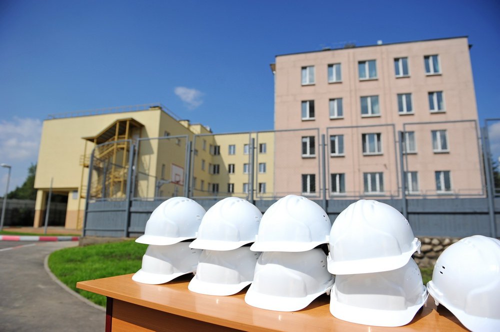 Крупную школу решено построить в Щербинке под Москвой