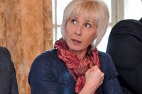 Новым главой  Кирова стала женщина, стажировавшаяся в США и ФРГ