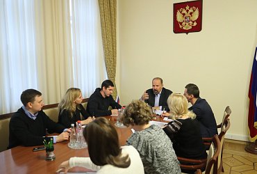 Минстрой РФ обнародовал  графики решения проблем обманутых дольщиков
