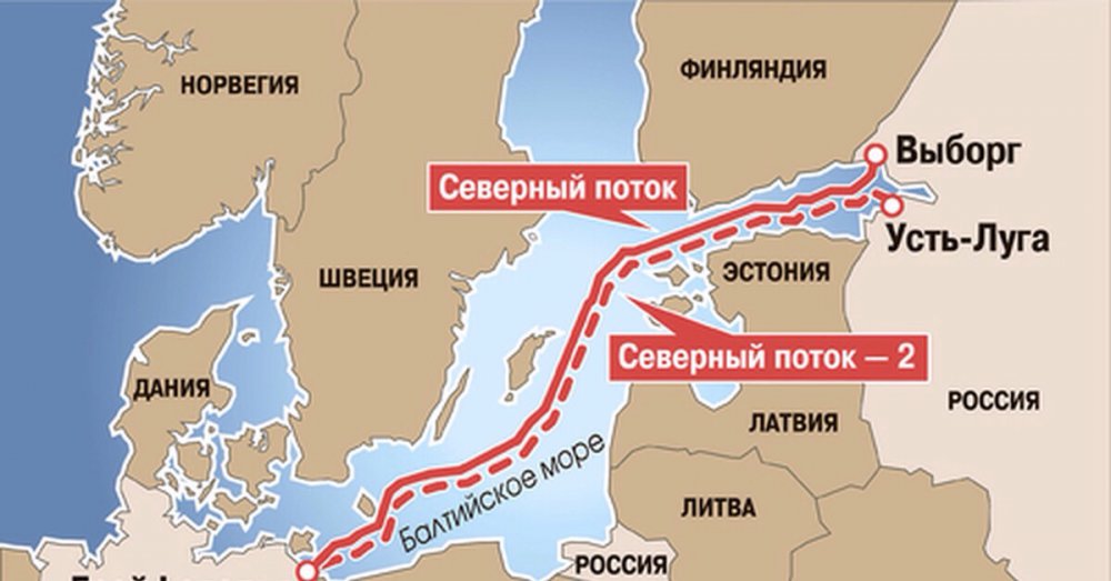 Новак раскрыл, как реально санкции США влияют на нефтегазовые проекты РФ