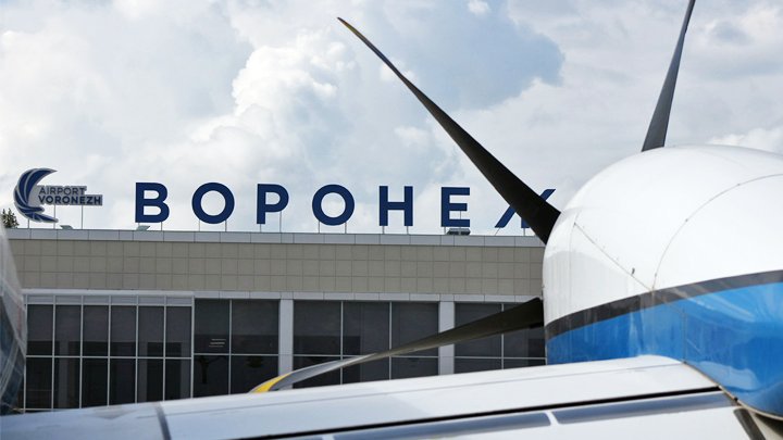 Как турецкие строители поучаствуют в возведении нового терминала аэропорта в Воронеже