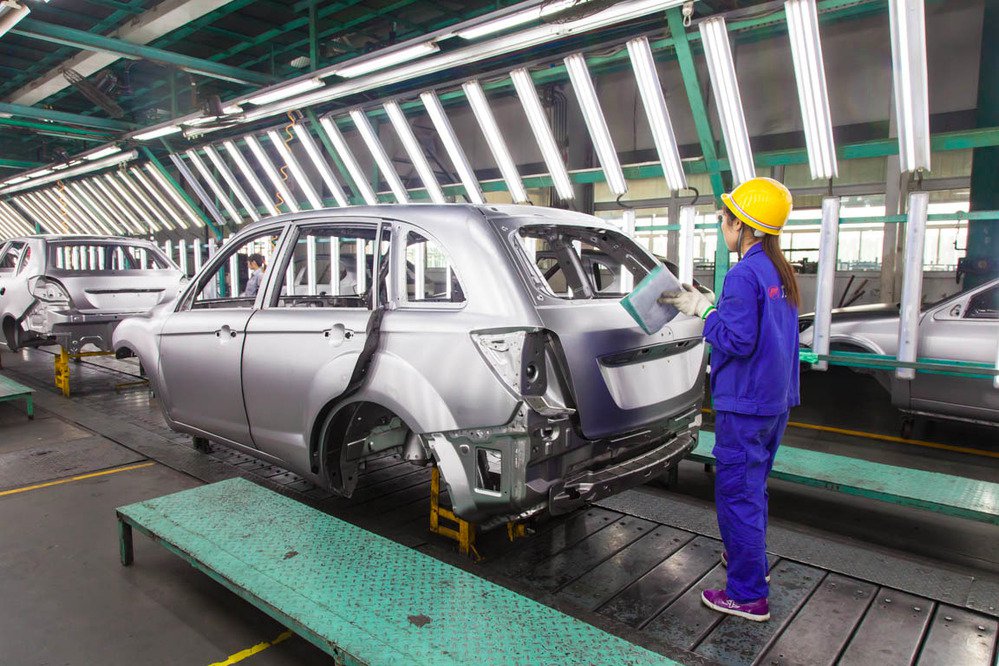 Когда в Тульской области введут завод китайского автопроизводителя Haval