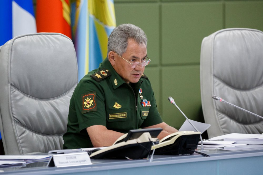 Для чего в России будет построен инновационный военный технополис «Эра»
