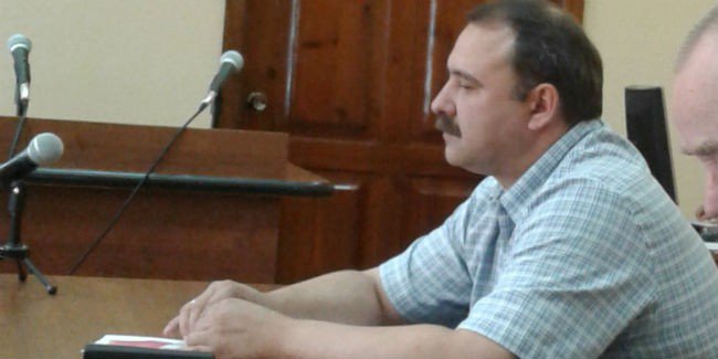 В Омске посадили экс-директора АЖС, из-за которого пострадало почти 100 дольщиков