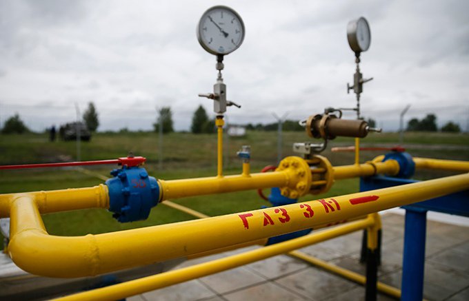 Где в Подмосковье ввели новый современный газопровод