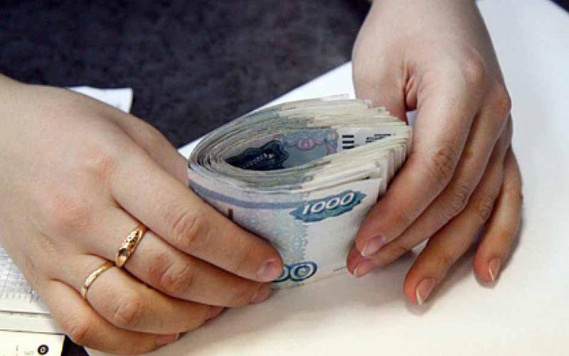 В Волгоградской области женщина обманула ради соцвыплаты для стройки дома