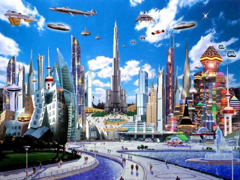 Каким китайцы предлагают построить в Приморье город здоровья и инноваций